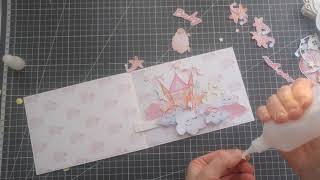 Pop up design - Дизайн слайдера.