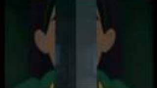 Mulan - Reflection (Thai Pop Version)