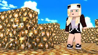 KATHA TROLLT MICH! GLOWSTONE HIDE AND SEEK!