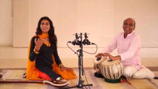 Sarita & Hameed