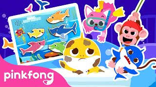 Mix Juguemos a las Escondidas | LO MEJOR de LO MEJOR | Canciones Infantiles | Pinkfong en español