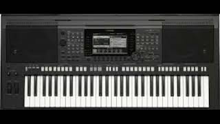 Babylon psr s 770