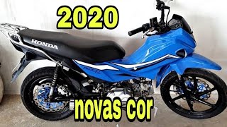 POP 110i 2020 NOVAS CORES