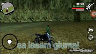 Gta san andrea mituri si legende (mitul 1) ,,piggsy"