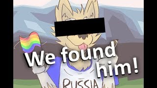 ZABIVAKA IRL