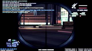 [ANOTHER-LIFE] Ýakuza Invite #1