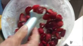 Maquina Yogurt Helado / Yogen Fruz Frutas Fruits