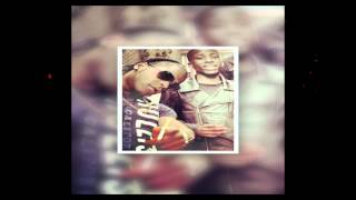 Dreadz & Terra T - Commando (Fuse odg cover)