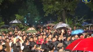 31 Des 2012 Kegiatan Gubernur dan Wakil Gubernur di Penghujung malam tahun 2012 - Kamera 2