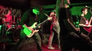 AM:PM - Dictatorship of Fear & Wolf Live