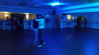 Lento- Ran & Sonia /kizomba