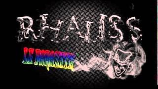 Rhaliss Le Parazite - Chenapan Feat Chikanos , L'English & Fares