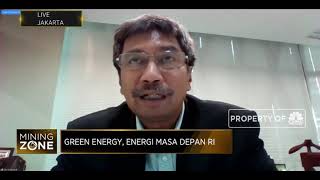 Dukung Green Energy, Indika Gandeng India Kembangkan Proyek PLTS