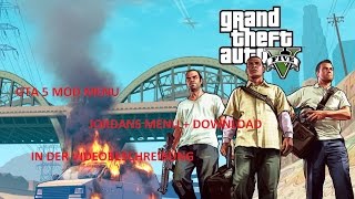 Jordans Menu 1.7 + DOWNLOAD! Deutsch/German