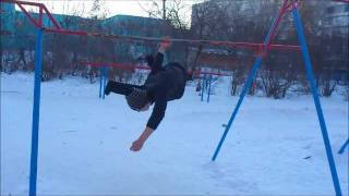 Gimbarr Mini-training