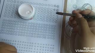 CURSO DE UÑAS ACRILICAS CLASE #1 / Manejo correcto de acrilico