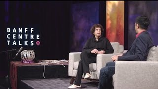 Jazz Talks: Vijay Iyer speaks with Zakir Hussain