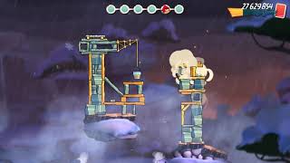 Angry Birds 2 Level 2060