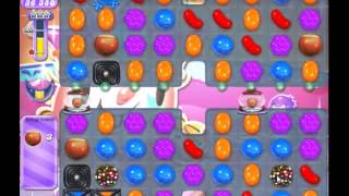 Candy Crush Saga Dreamworld Level 610 (Traumwelt)