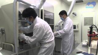 究極の充電式電池！　リチウム空気電池開発に迫る  『最新研究映像 NIMSの力』5
