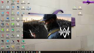 حل مشكلة | How to fix Watch Dogs 2 CPY | uplay_r1_loader64.dll Unknown file version
