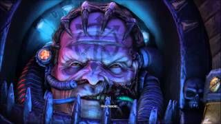 Warhammer 40k Space Marine: Part 17- Chaos Unleashed
