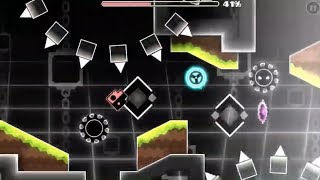 (GD) Hey rob rate this by DanZmeN (very easy demon)