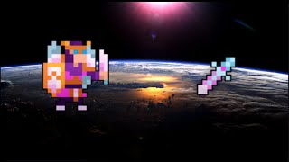 RotMG - Acclaim vs Pixie-Enchanted Sword