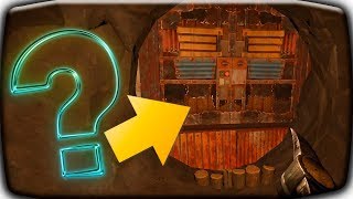 РАСТ САМОЕ СЛОЖНОЕ ВЫЖИВАНИЕ ЗА ВСЮ ИСТОРИЮ РАСТА !!! СИСТЕМА КОМПОНЕНТОВ ОФИЦИАЛЬНЫЙ СЕРВЕР  !