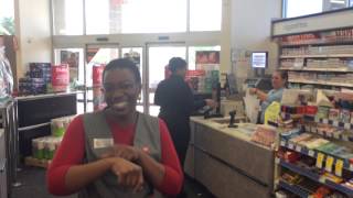 Happy Walgreens