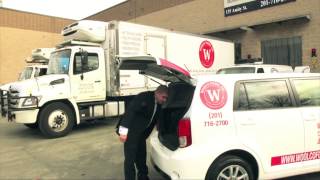 Woolco Foods - Company Commerical