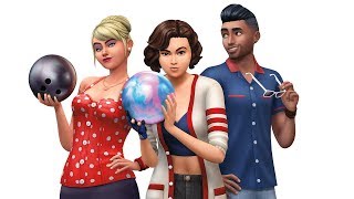The Sims 4, ляяя как не хочу в неё играть!!!! ахах