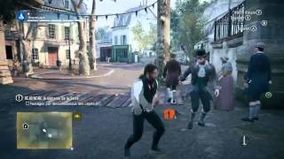 Assassin's creed unity on GTX 650 1Gb