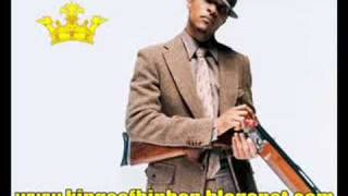 T.I. - You Ain't Ready