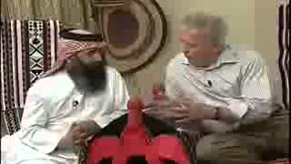قصه الآسير القطري علي آل كحله -1