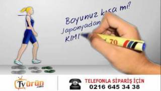 KIMI Boy Uzatıcı Taban