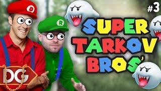 Jump Scare Of The Century | Tarkov Northernlion Duos
