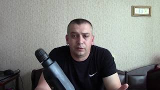 Дрель mastermax (не брать, хватает на несколько отверстий!)