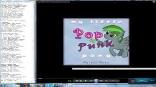 Пародируем Sweety Bell - Join The Herd - Forest Rain