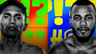 PRESS CONFERENCE | Mauricio Lara vs. Jose Sanmartin