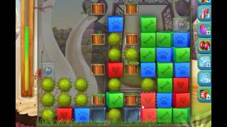 Pet Rescue Saga level 1683 no boosters ? ►TOBIAS DEAMON◄