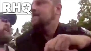 Iowa Police Officer Is One Of America's Most Tyrannical (VIDEO)