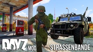 » DAYZ DESOLATION MOD! « - +41 Straßenbande. Das Ende einer Mod - [4K]