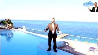 Egyptian Arabic Lesson with the Magic View of the Red Sea with Ali