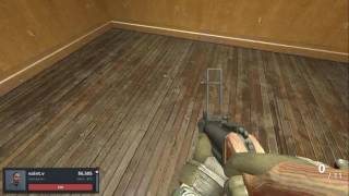 Смотрим урон с оружия Garry's Mod на Wire Mod