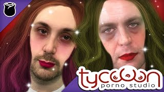 Porno Studio Tycoon: In Russia is Still Bad