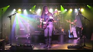 Bad Habitz Oshkosh Band - Eruption/You Really Got Me (cover)