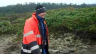 Sakhalin-2 OPF (Kalinov Most "New pioneers")
