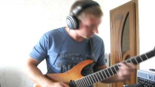 Boris Kolomenskiy InstroSeven
