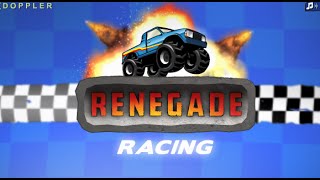 Renegade Racing Playthrough Level 14 15 16 17 18 - Free Car Games To Play Now